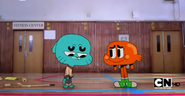 The Fight/Gallery | The Amazing World of Gumball Wiki | FANDOM powered ...