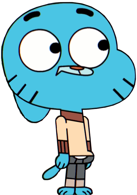 Image - GumballSeason3.png | The Amazing World of Gumball Wiki | FANDOM ...