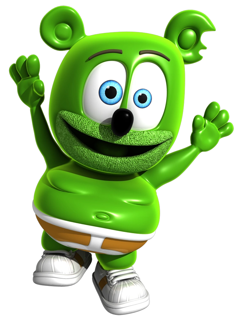 Image Gummy Bear.png The Amazing World of Gumball Wiki FANDOM