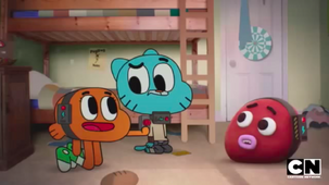 Gumball Watterson/Relationships | The Amazing World of Gumball Wiki ...