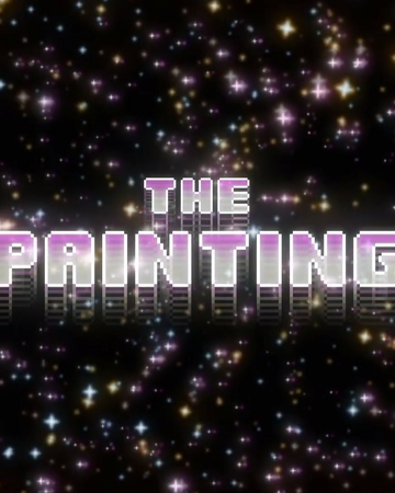 The Painting The Amazing World Of Gumball Wiki Fandom