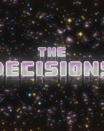 The Amazing World Of Gumball The Choices Dailymotion The Decisions The Amazing World Of Gumball Wiki Fandom