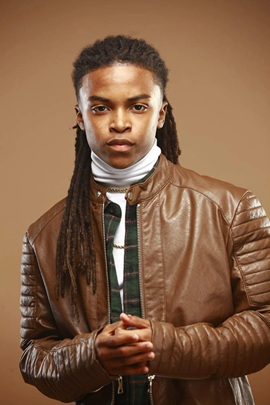 Donielle T. Hansley Jr. The Amazing World of Gumball Wiki Fandom