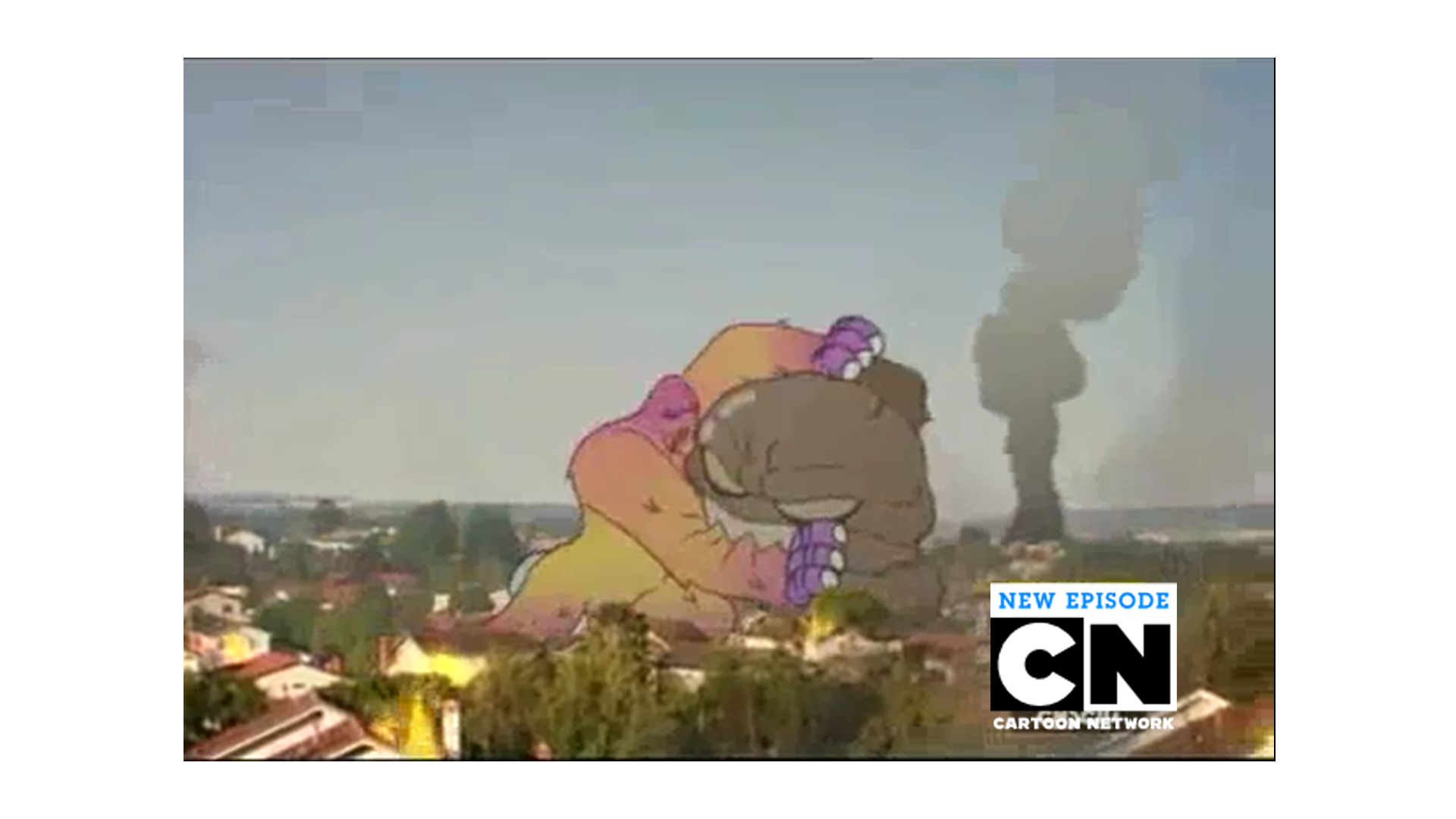 the amazing world of gumball season 5 finale the amazing world of gumball season 5 finale
