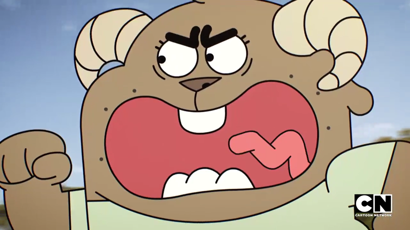 the amazing world of gumball season 5 the copycats the amazing world of gumball season 5 the copycats