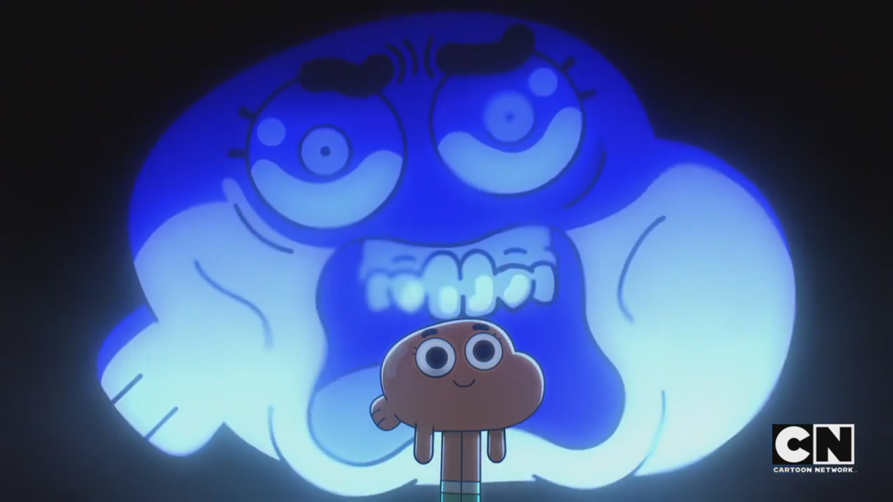 The Amazing World of Gumball - Season 3 / Funny - TV Tropes