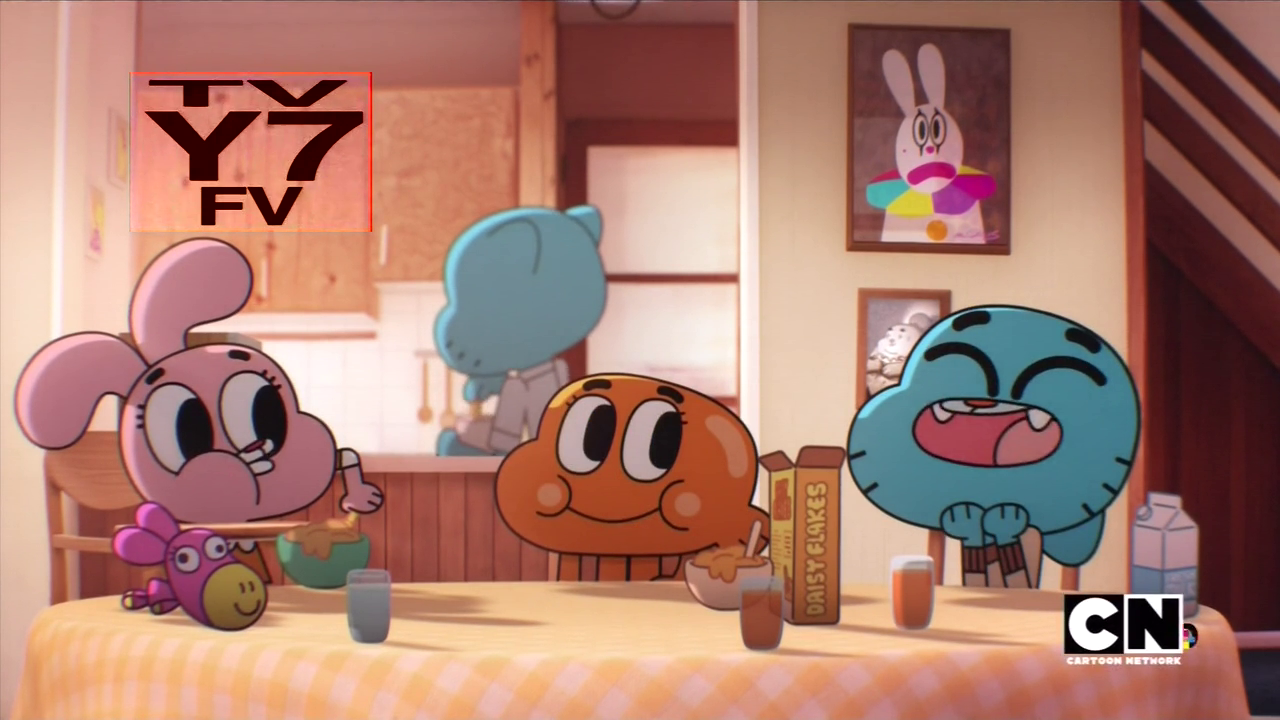 the amazing world of gumball season 5 episode 4 the coach