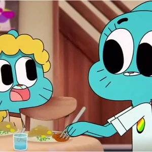 Nicole Watterson Galeria The Amazing World Of Gumball Wiki Fandom