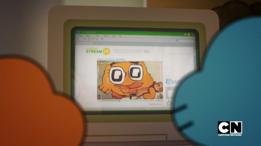 stream the amazing world of gumball season 5 stream the amazing world of gumball season 5