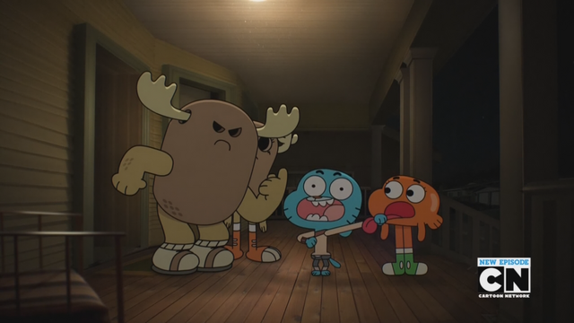 Image - Shl37.png | The Amazing World of Gumball Wiki | FANDOM powered ...