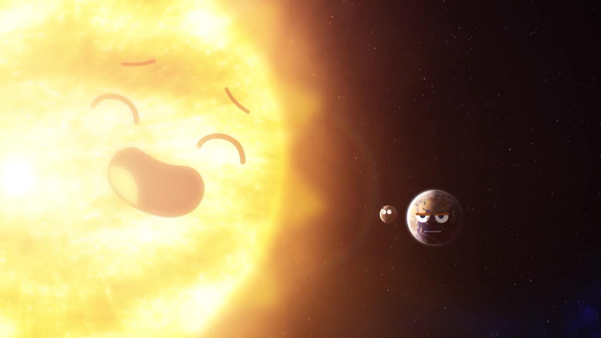 Image - TheLove Sun,Moon&Earth.png | The Amazing World of Gumball Wiki ...