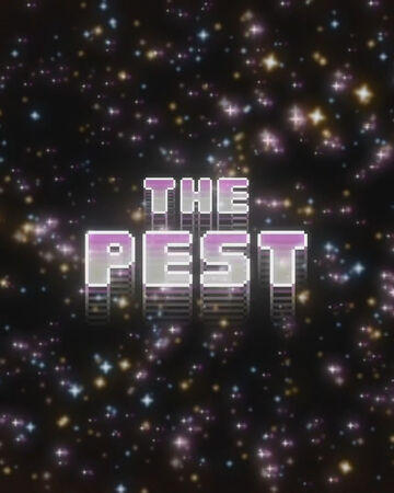 The Pest The Amazing World Of Gumball Wiki Fandom