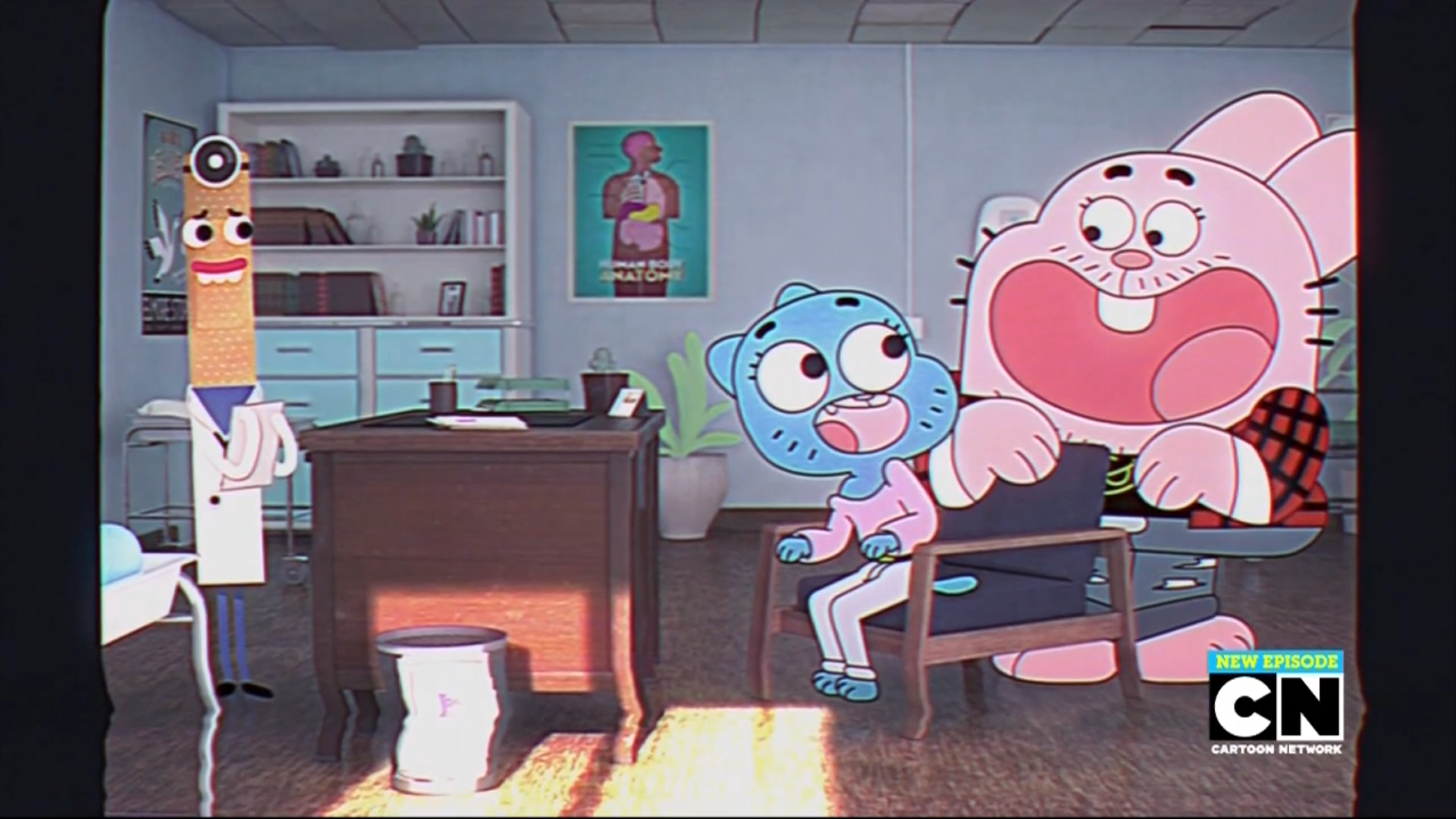 Image - S5E06 The Choices 46.png | The Amazing World of Gumball Wiki