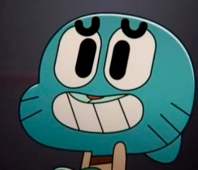 Image - Embarrassed.png | The Amazing World of Gumball Wiki | FANDOM ...