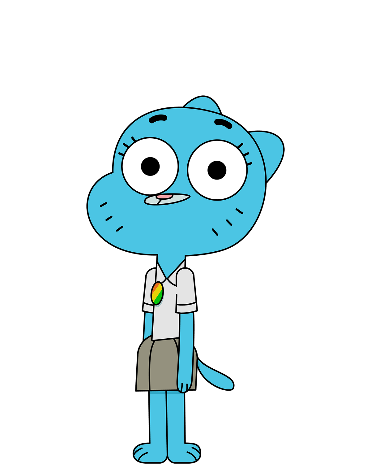 the amazing world of gumball nicole watterson human the amazing world of gumball nicole watterson human
