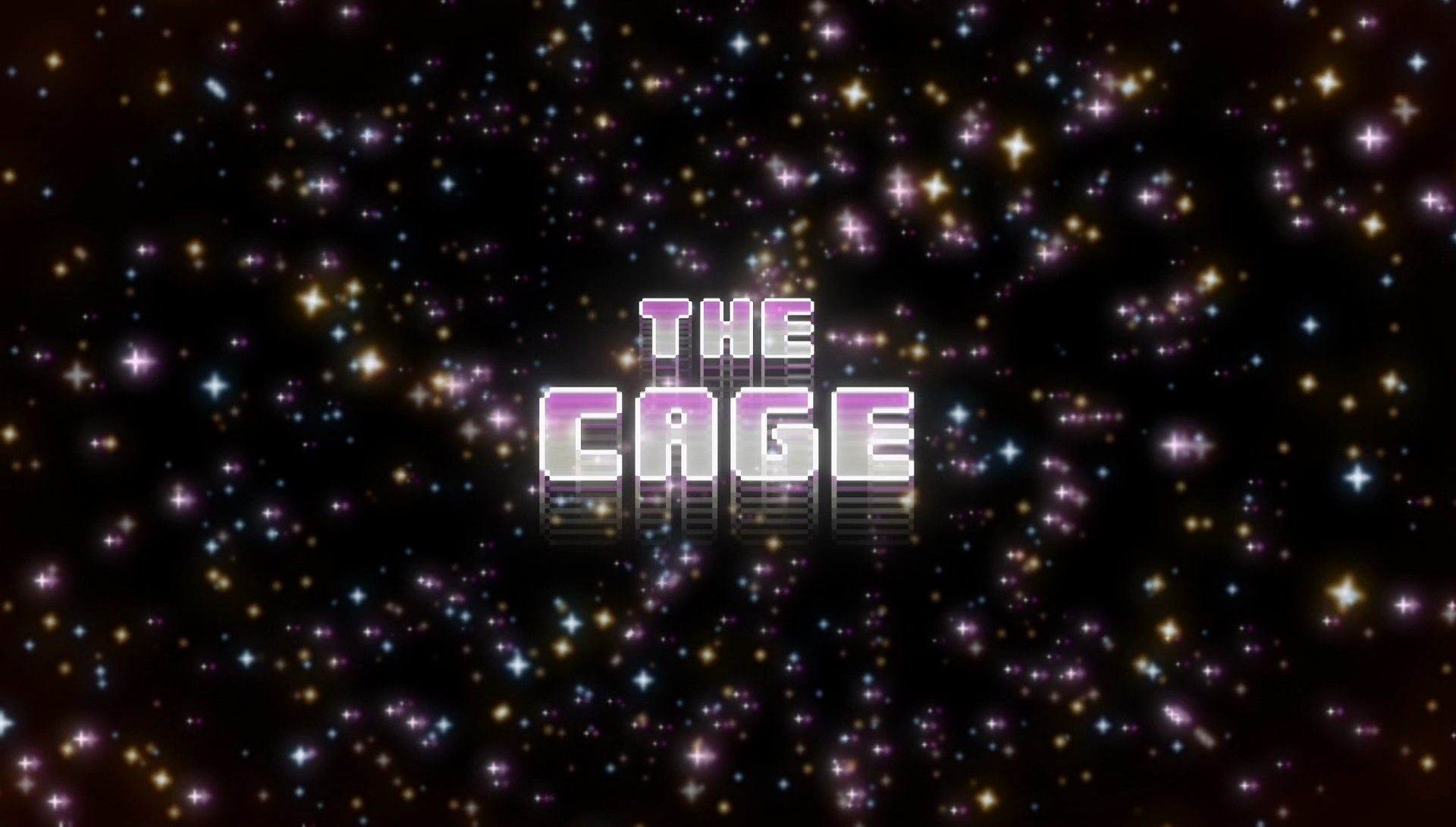 The Cage | The Amazing World of Gumball Wiki | Fandom