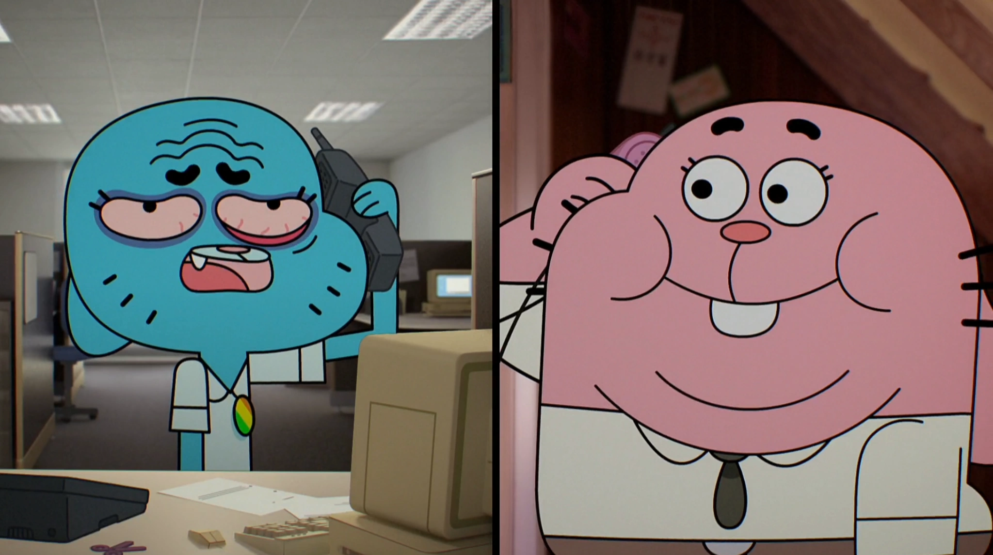 The amazing world of gumball nicole gumball porn | getanlamal1979s Ownd