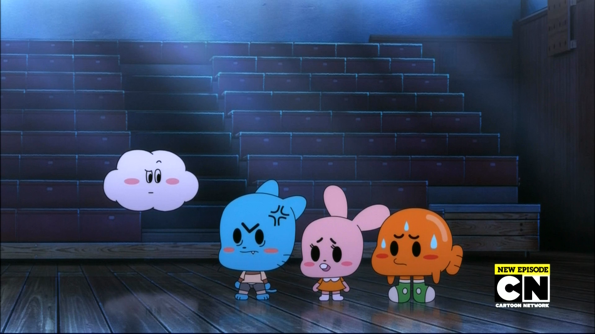 100 Hinh Nền Gumball Anime Hinhanhsieudep Net