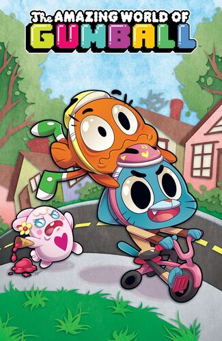 the amazing world of gumball season 6 download free