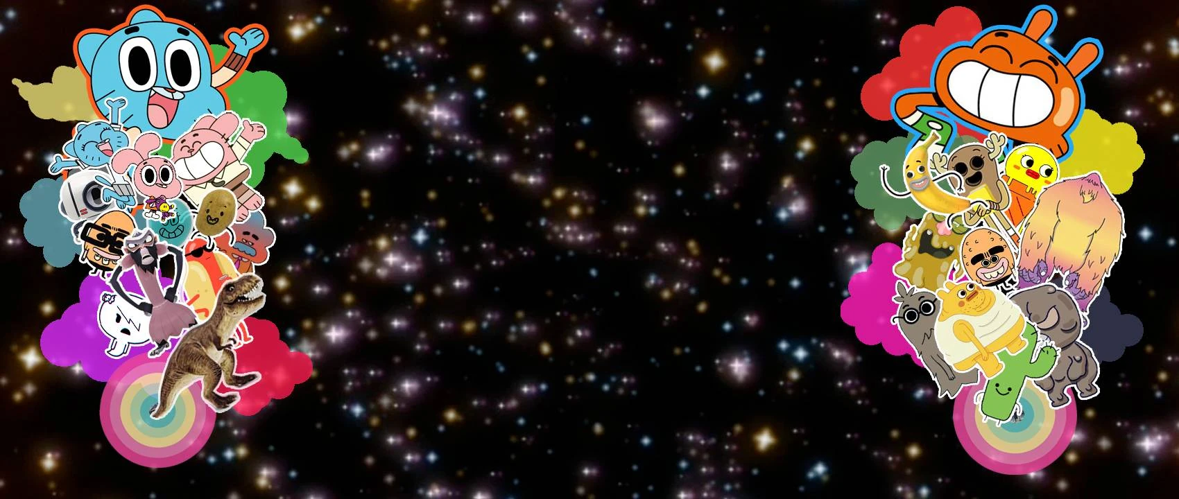 Image - Wiki-background | The Amazing World of Gumball Wiki | FANDOM