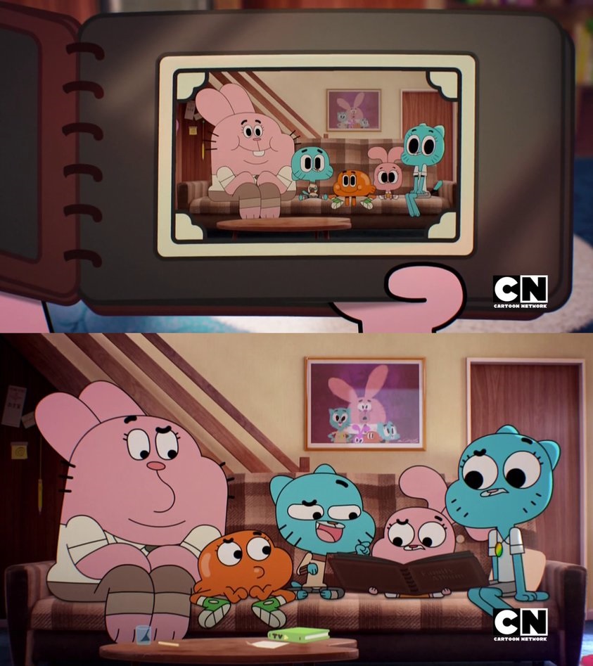 the amazing world of gumball nicole watterson human the amazing world of gumball nicole watterson human