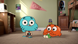 The Ghost | The Amazing World of Gumball Wiki | FANDOM powered by Wikia