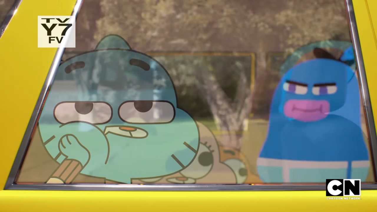 the amazing world of gumball season 5 episode wiki the amazing world of gumball season 5 episode wiki