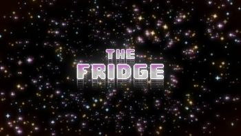 The Fridge | The Amazing World of Gumball Wiki | FANDOM powered by Wikia
