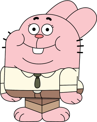 Gambar Orang Bingung Animasi Png