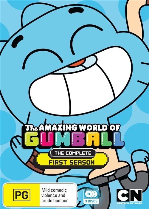 the amazing world of gumball episode guide the amazing world of gumball episode guide