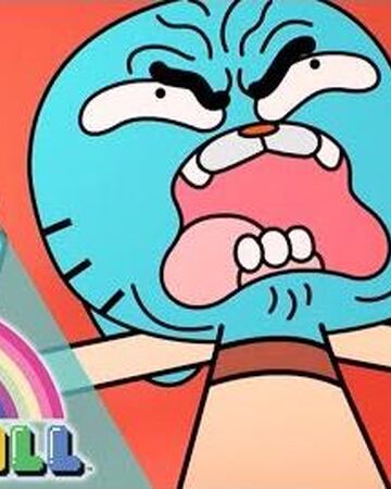 Life Can Make You Smile The Amazing World Of Gumball Wiki Fandom