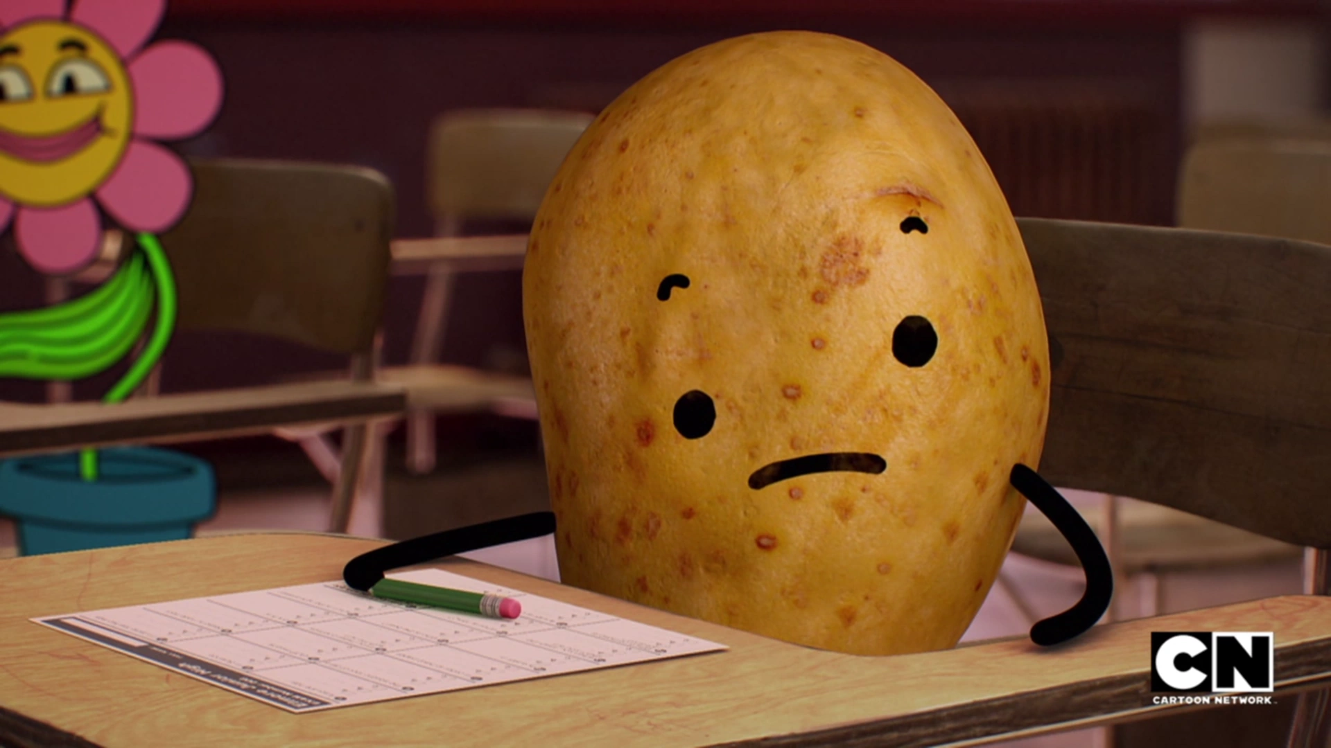 Image S5E14 The Potato 16.png The Amazing World of Gumball Wiki