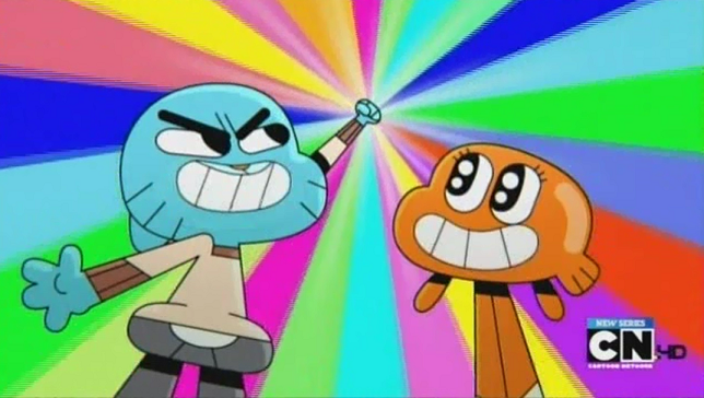 characters daar
