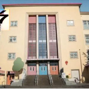 The Mystery Gallery The Amazing World Of Gumball Wiki Fandom