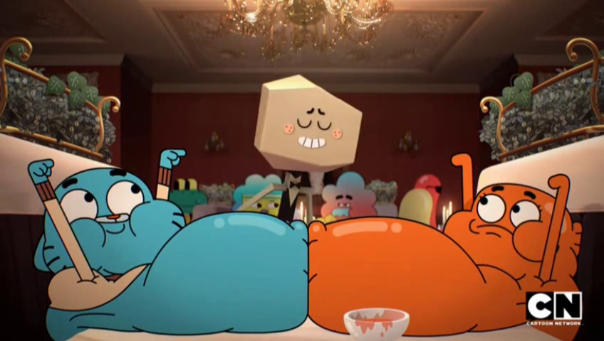 the amazing world of gumball season 5 full episodes the amazing world of gumball season 5 full episodes