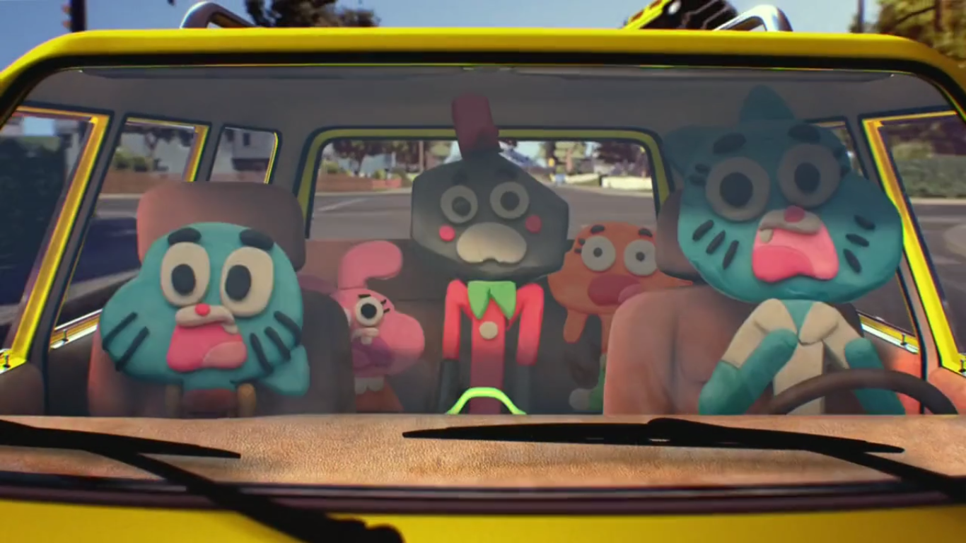 image job clay png the amazing world of gumball wiki fandom