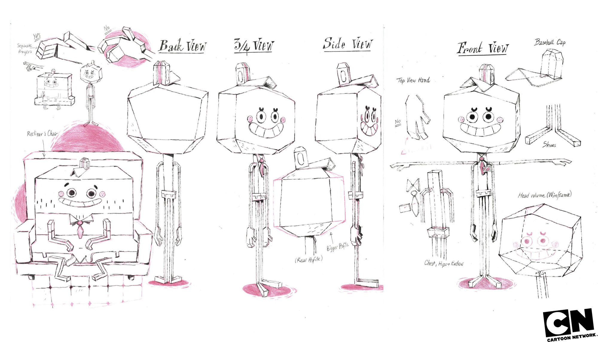 the amazing world of gumball larry x reader
