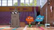 The Triangle | The Amazing World of Gumball Wiki | FANDOM powered by Wikia