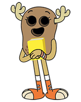 Penny Fitzgerald | The Amazing World of Gumball Wiki | Fandom