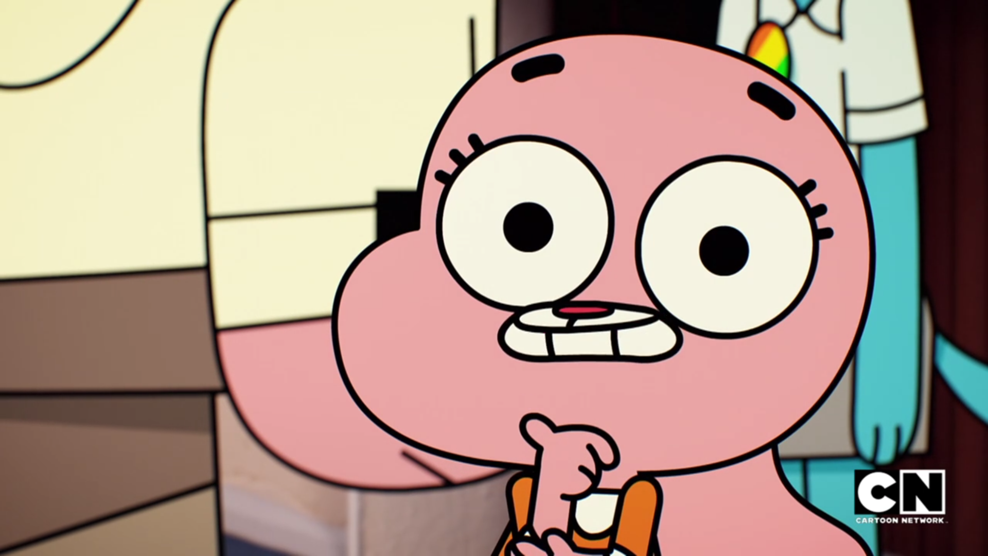 the amazing world of gumball season 5 the copycats the amazing world of gumball season 5 the copycats