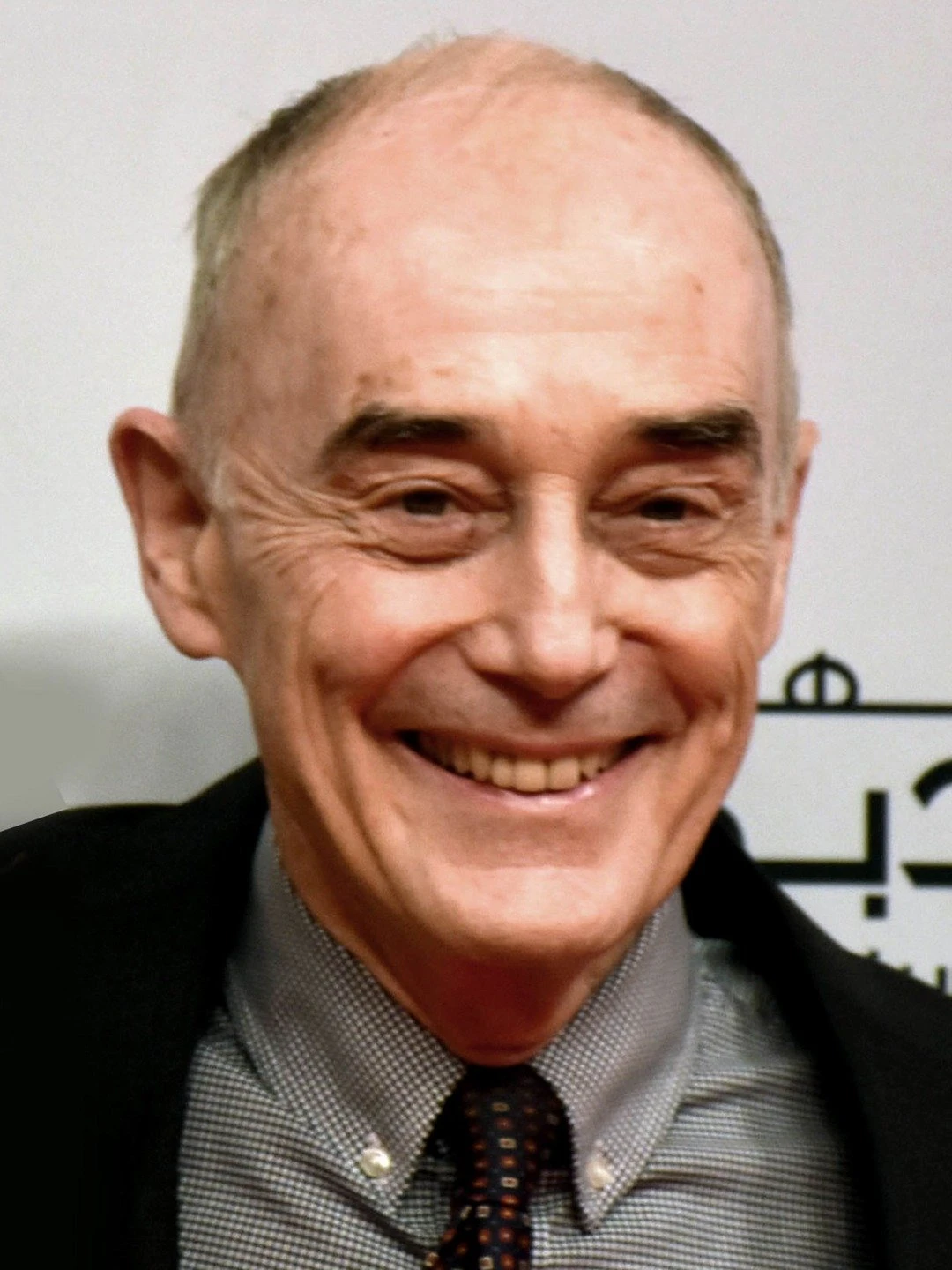 Garrick Hagon The Amazing World of Gumball Wiki Fandom