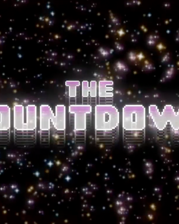 The Countdown The Amazing World Of Gumball Wiki Fandom