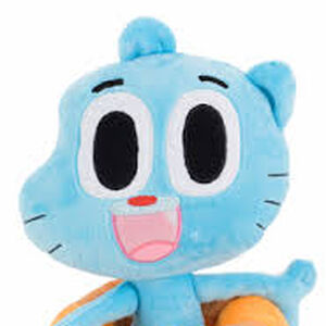Amazing World Of Gumball Plush Toys 2024 www tofrei