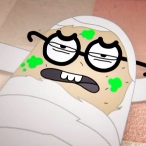 The Mystery Gallery The Amazing World Of Gumball Wiki Fandom