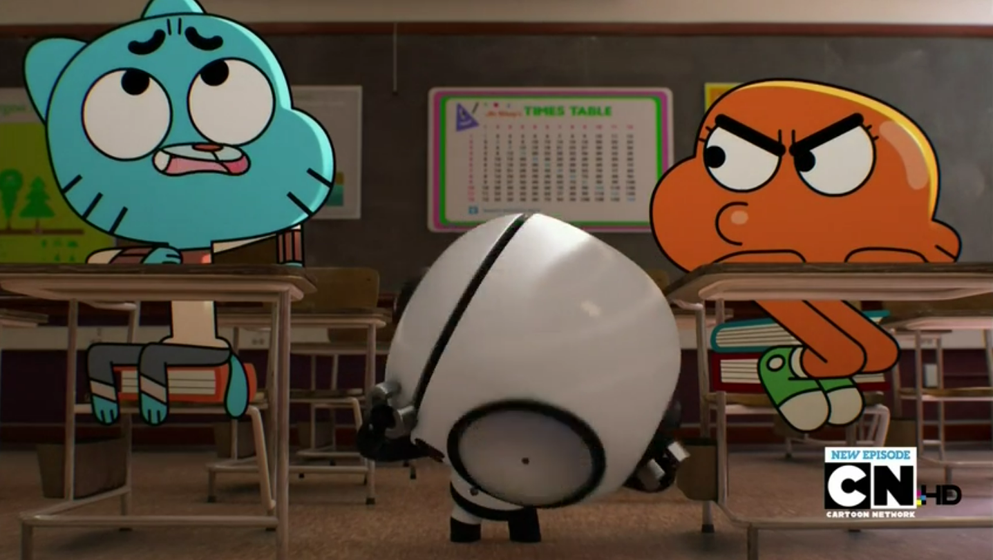 Image TheBet45png The Amazing World Of Gumball Wiki FANDOM