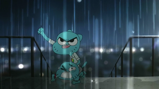 Image - TheFridgePreview5.png | The Amazing World of Gumball Wiki