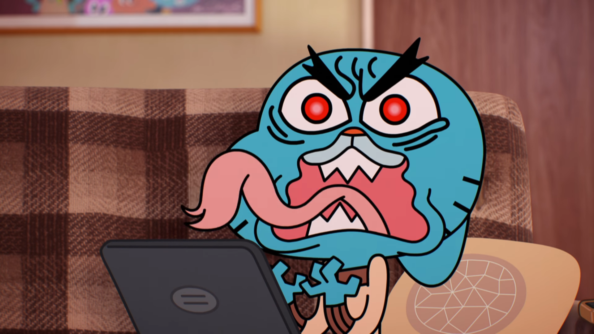 the amazing world of gumball season 5 episode list