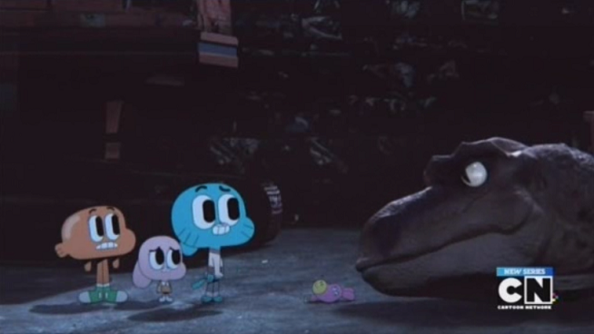 image thequest33 png the amazing world of gumball wiki fandom