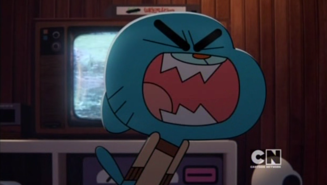 Image - TheMeddler3.png | The Amazing World of Gumball Wiki | FANDOM ...