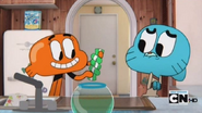 The Ghost | The Amazing World of Gumball Wiki | FANDOM powered by Wikia